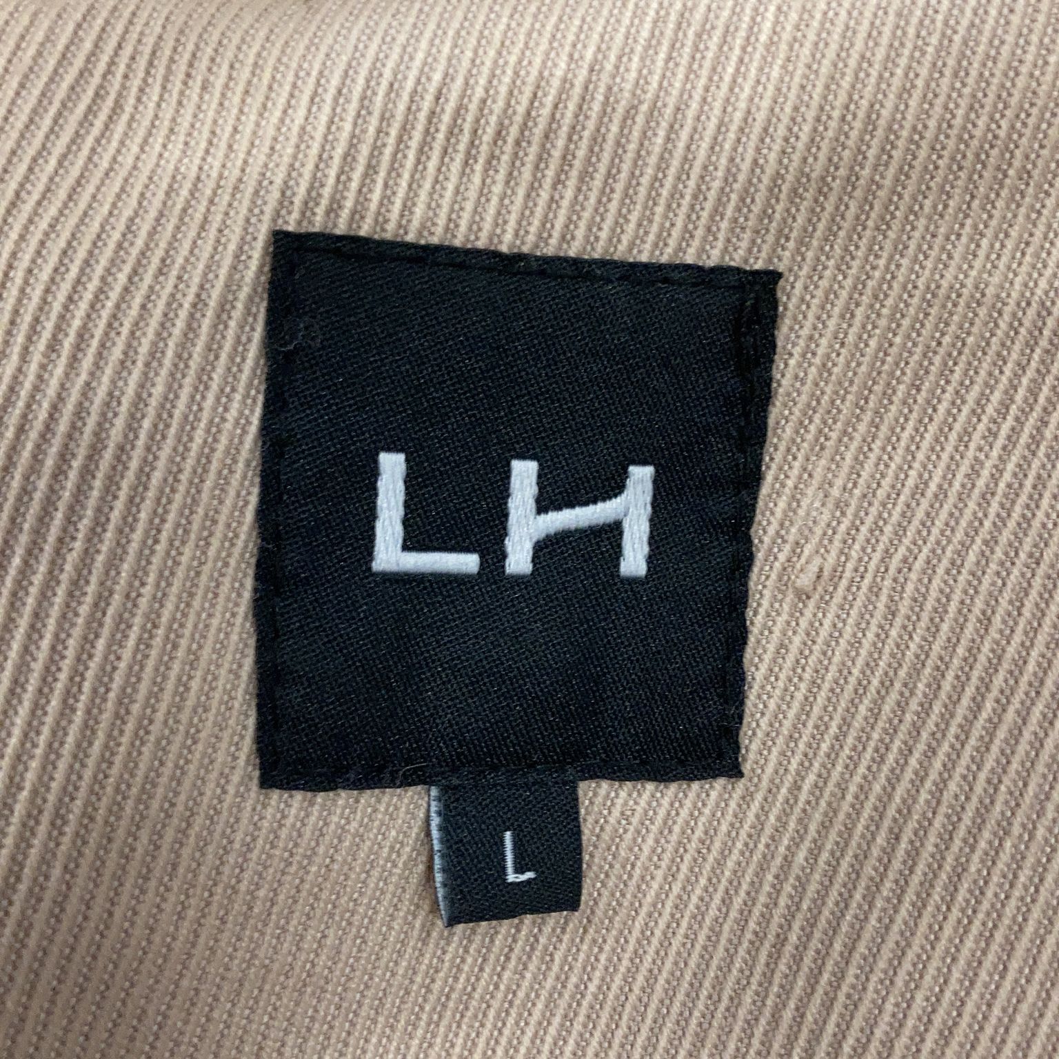 LH