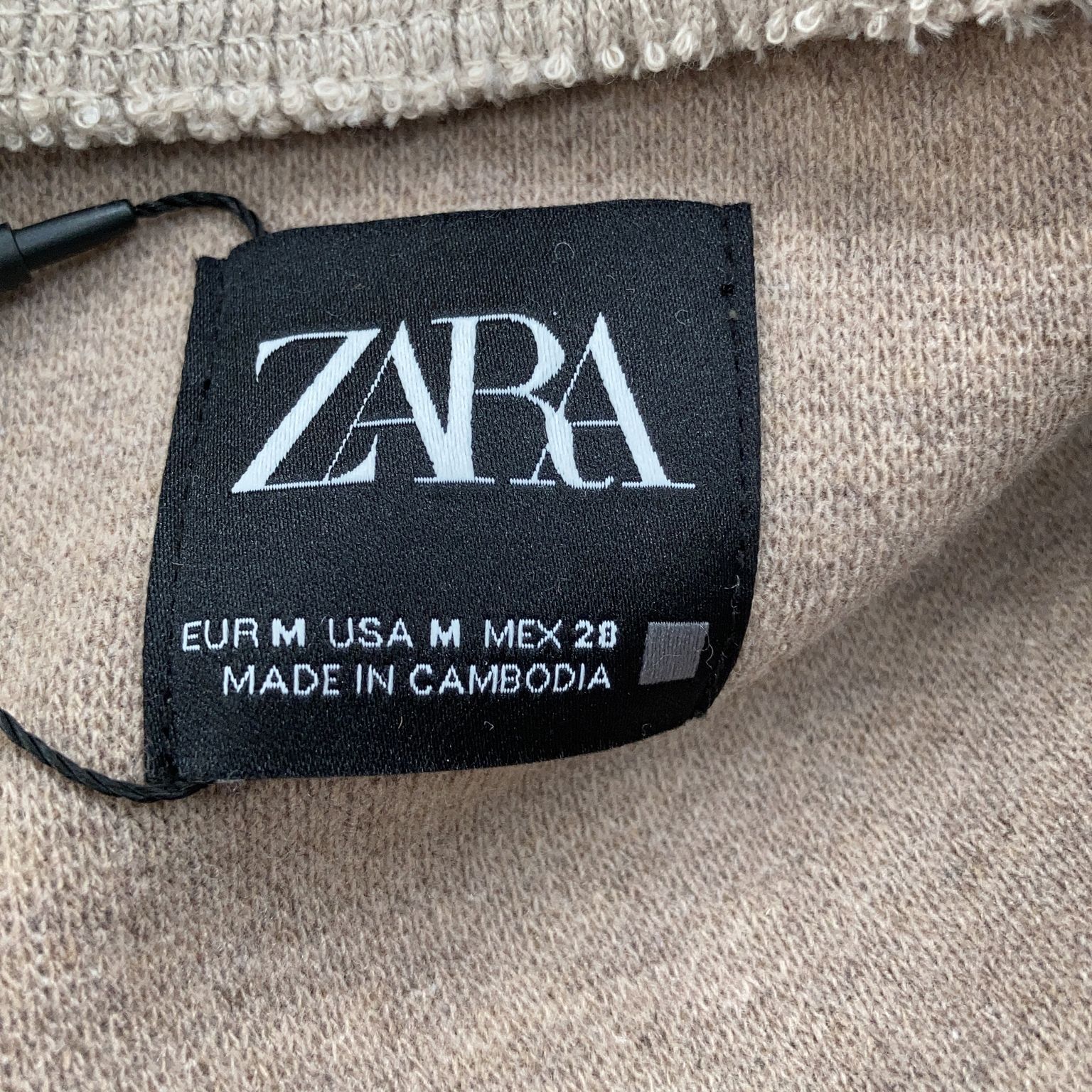 Zara