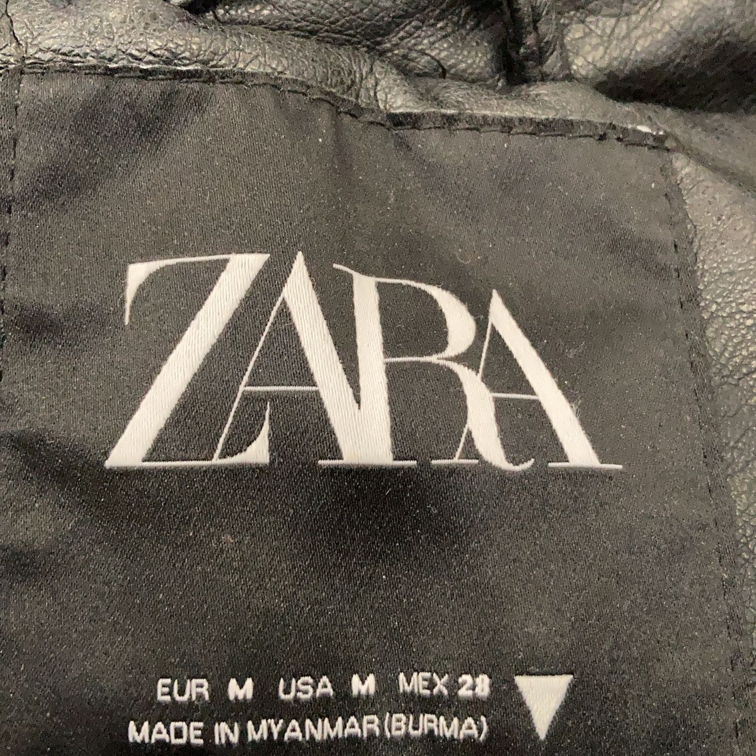 Zara