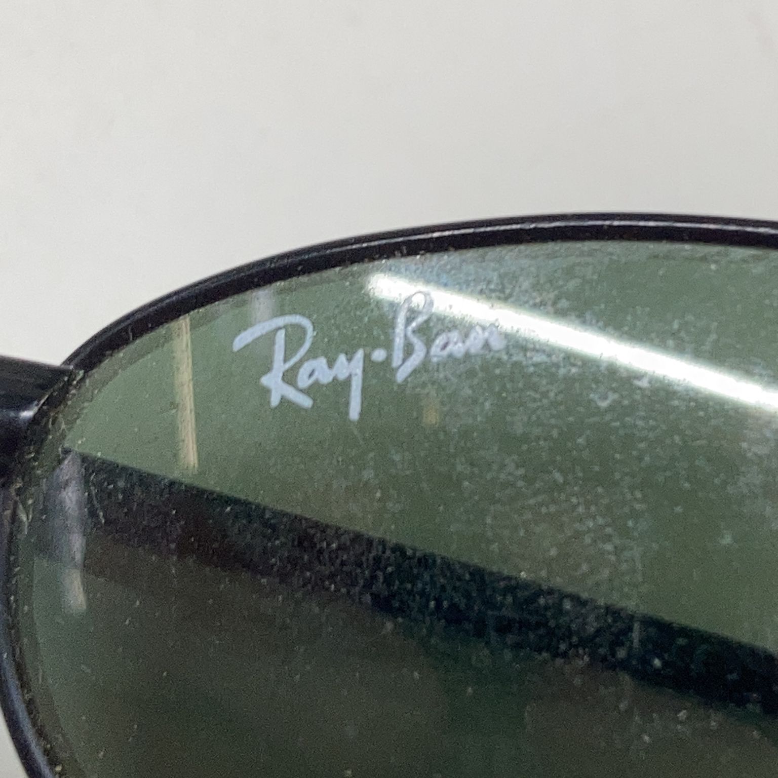 Ray-Ban