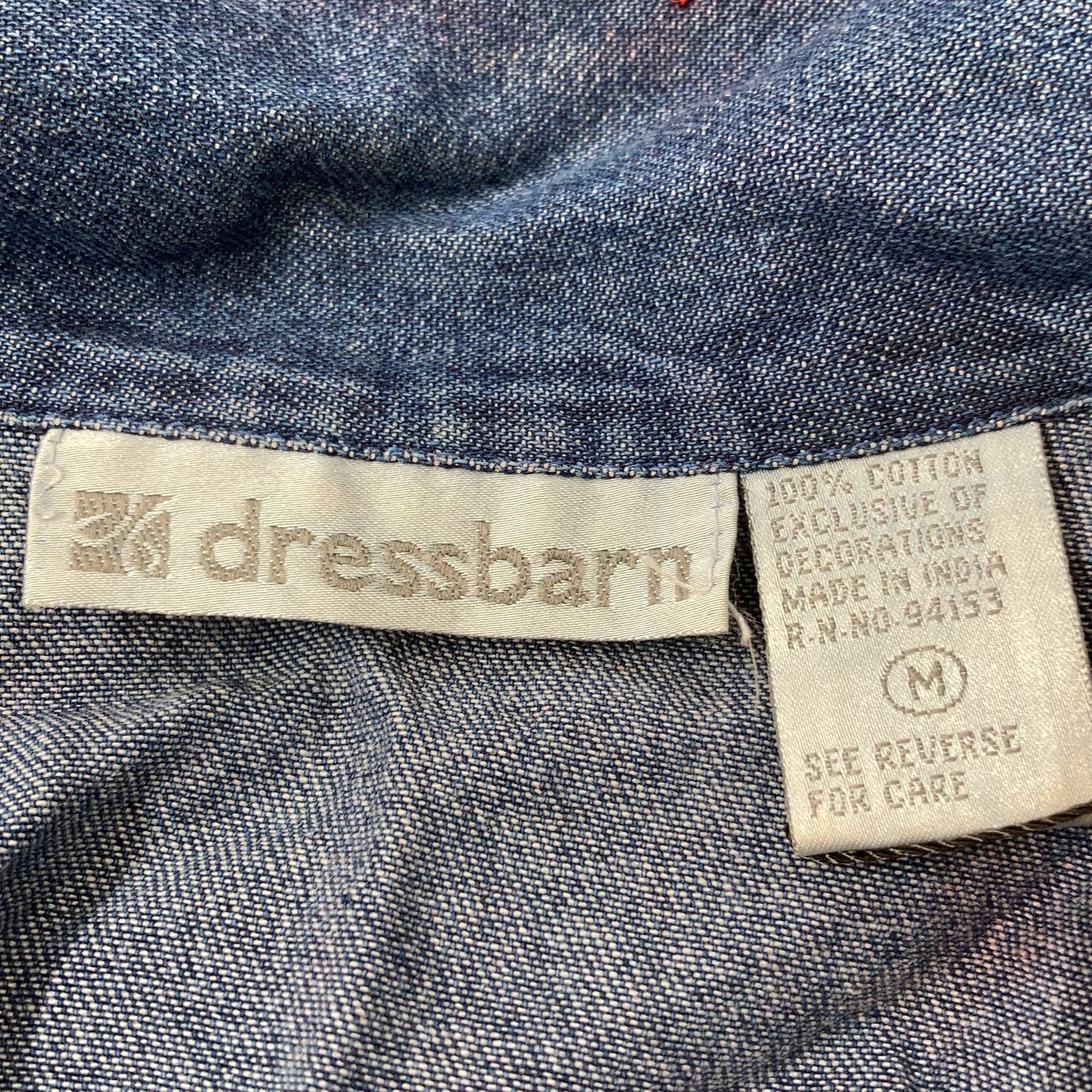 Dressbarn