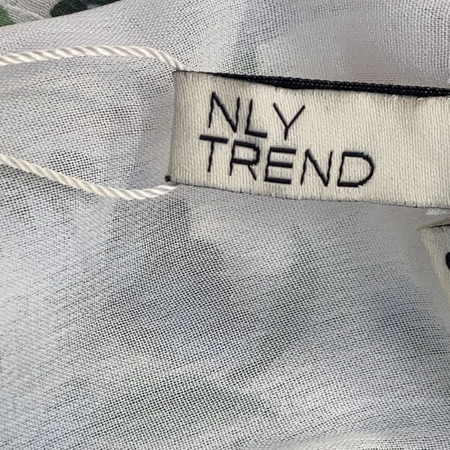 NLY Trend