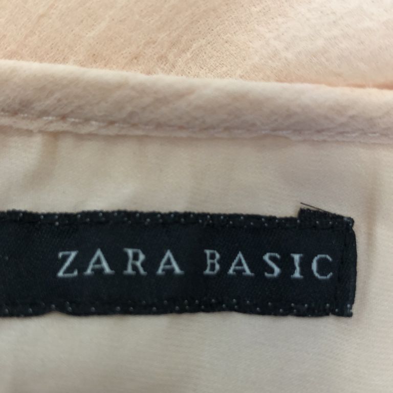 Zara Basic