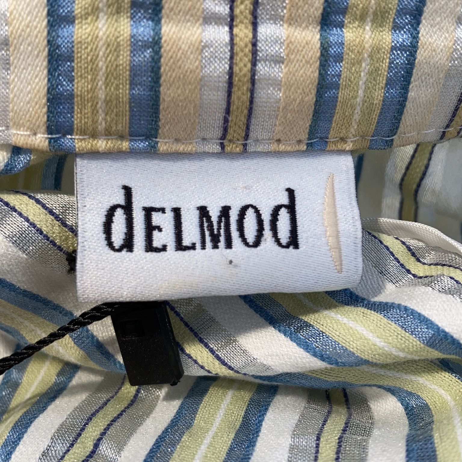 Delmod