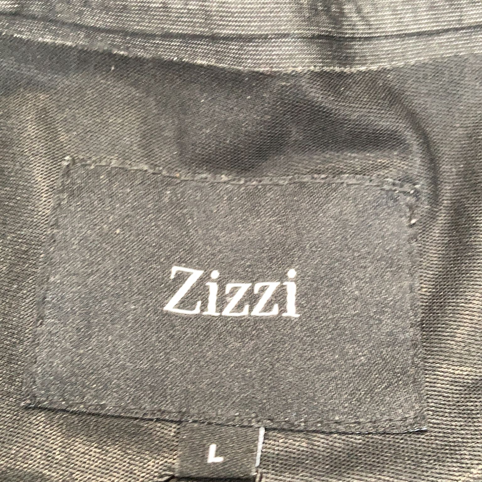 Zizzi