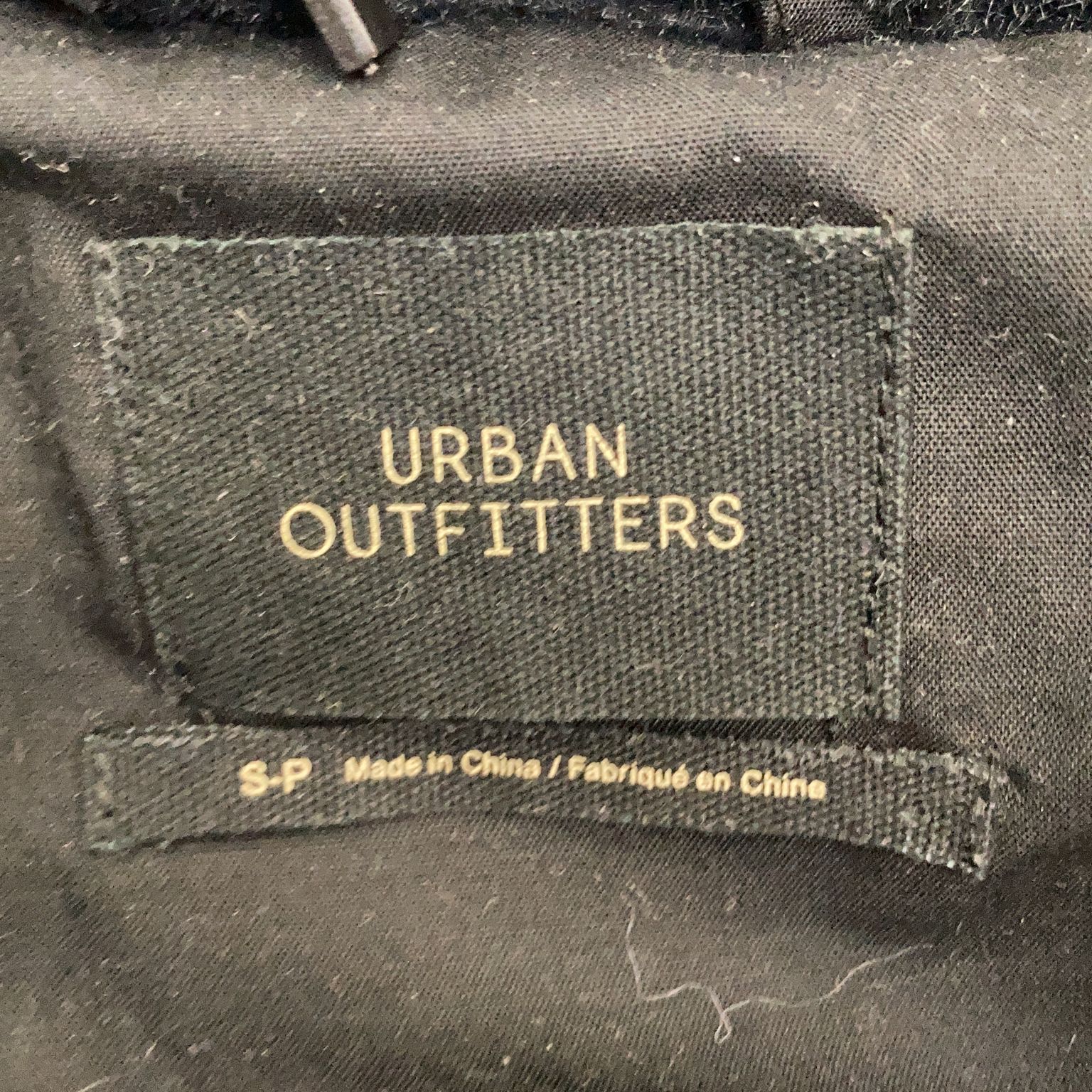 Urban Outfitters