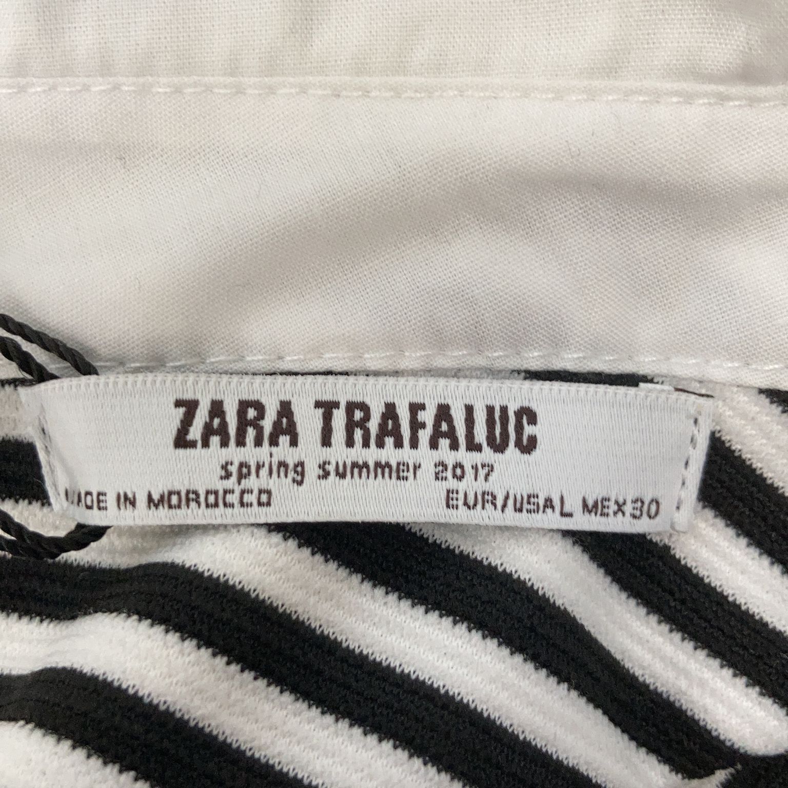 Zara Trafaluc