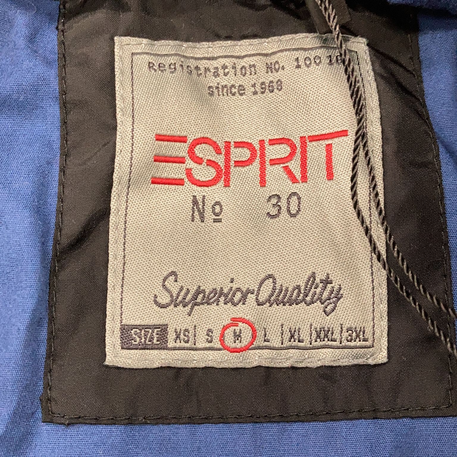 ESPRIT