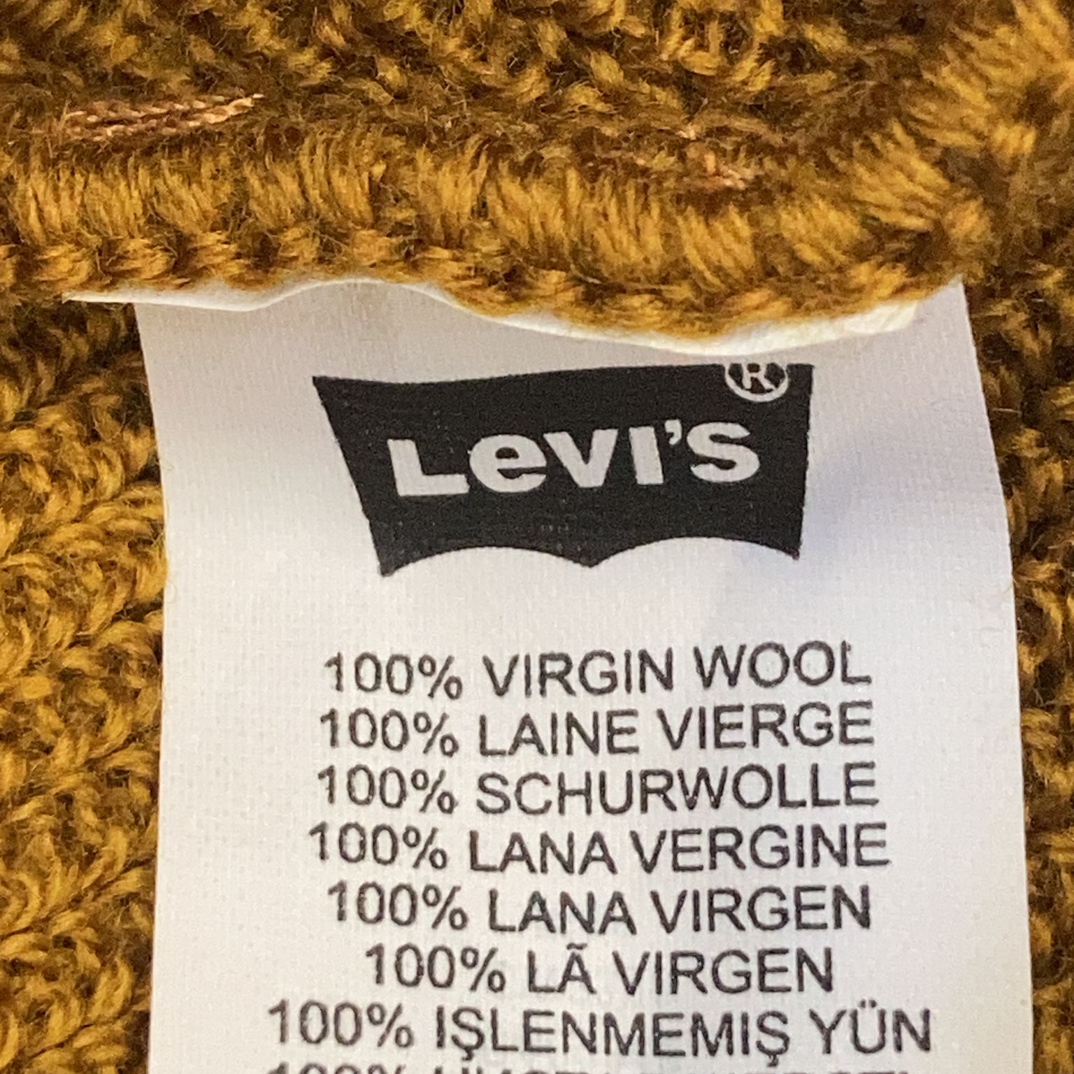 Levi Strauss  Co