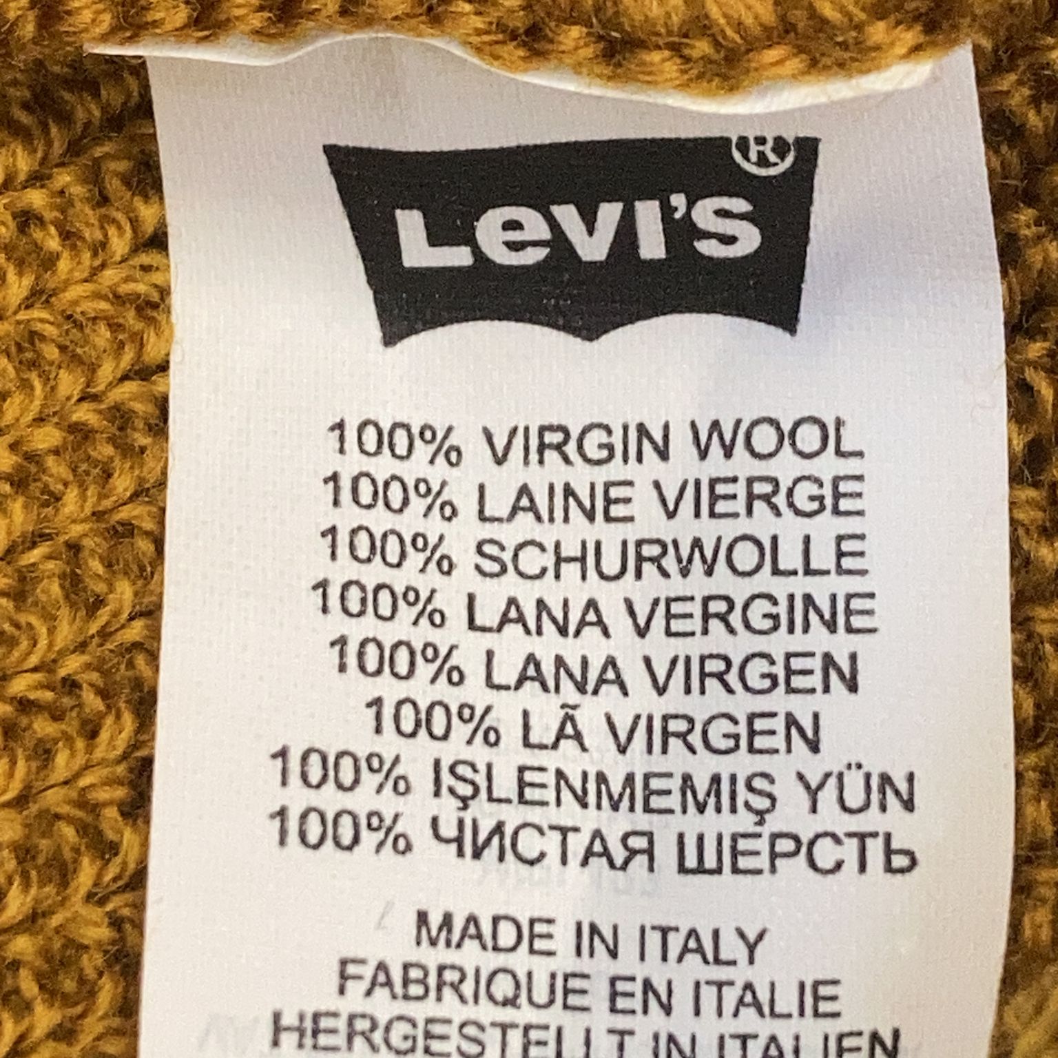 Levi Strauss  Co