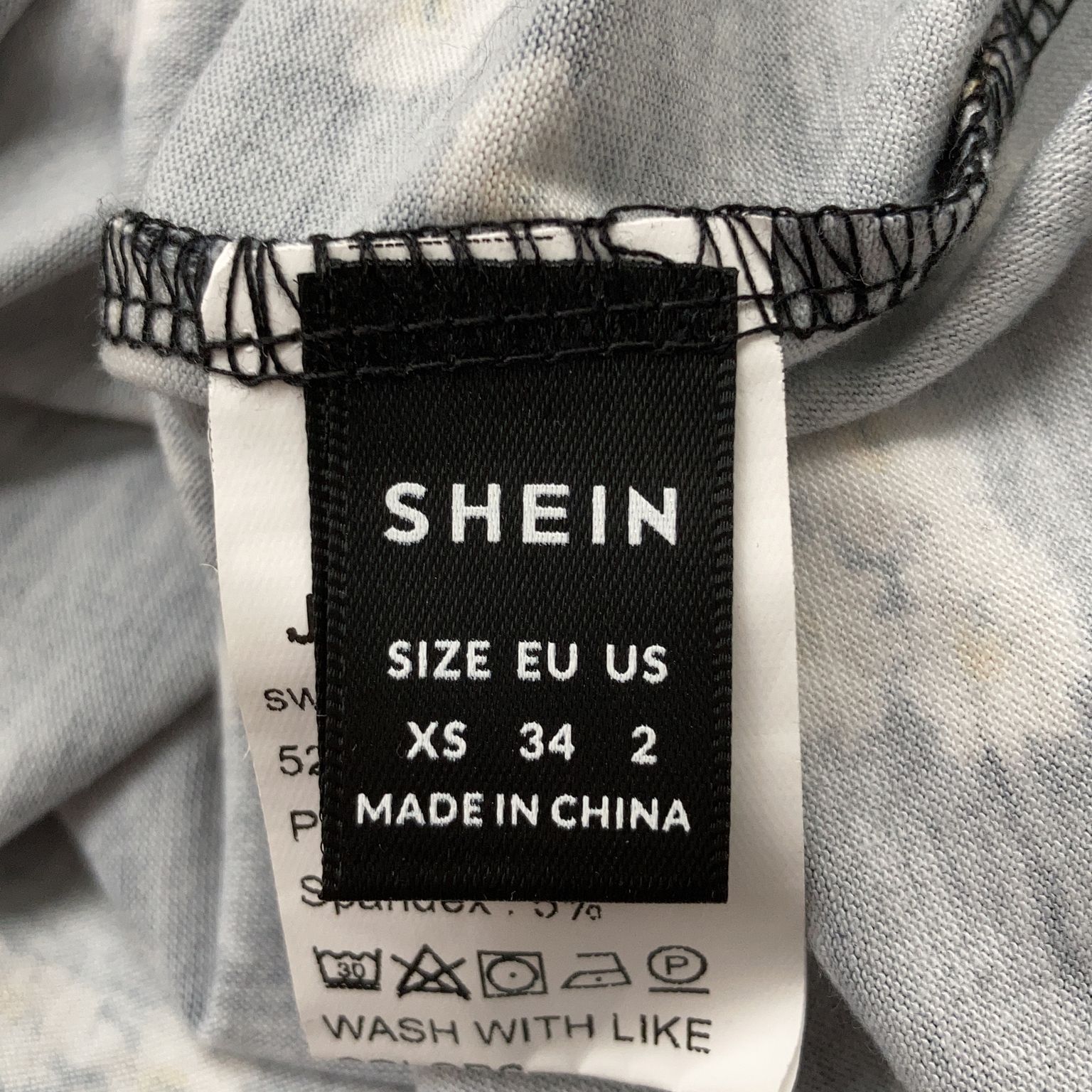 Shein