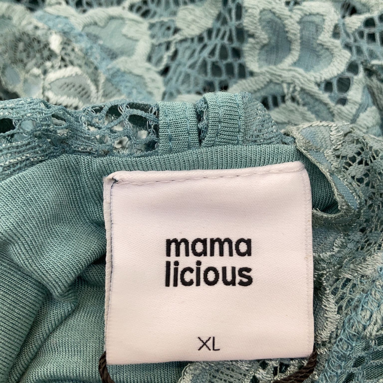 Mamalicious