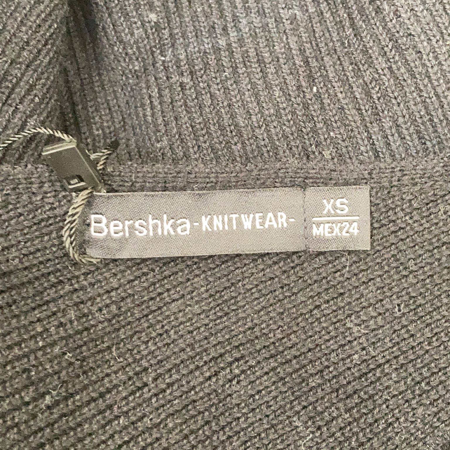 Bershka Knitwear