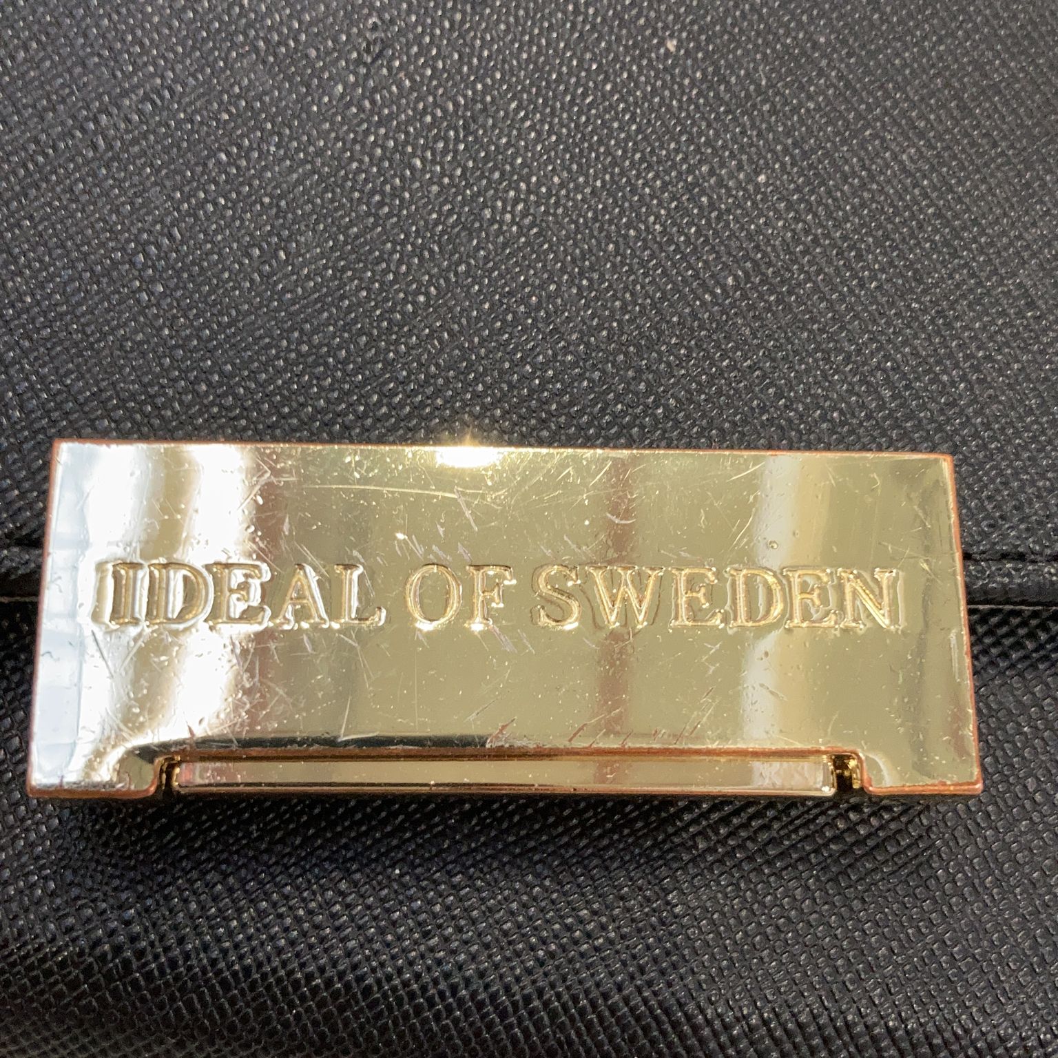 iDeal of Sweden