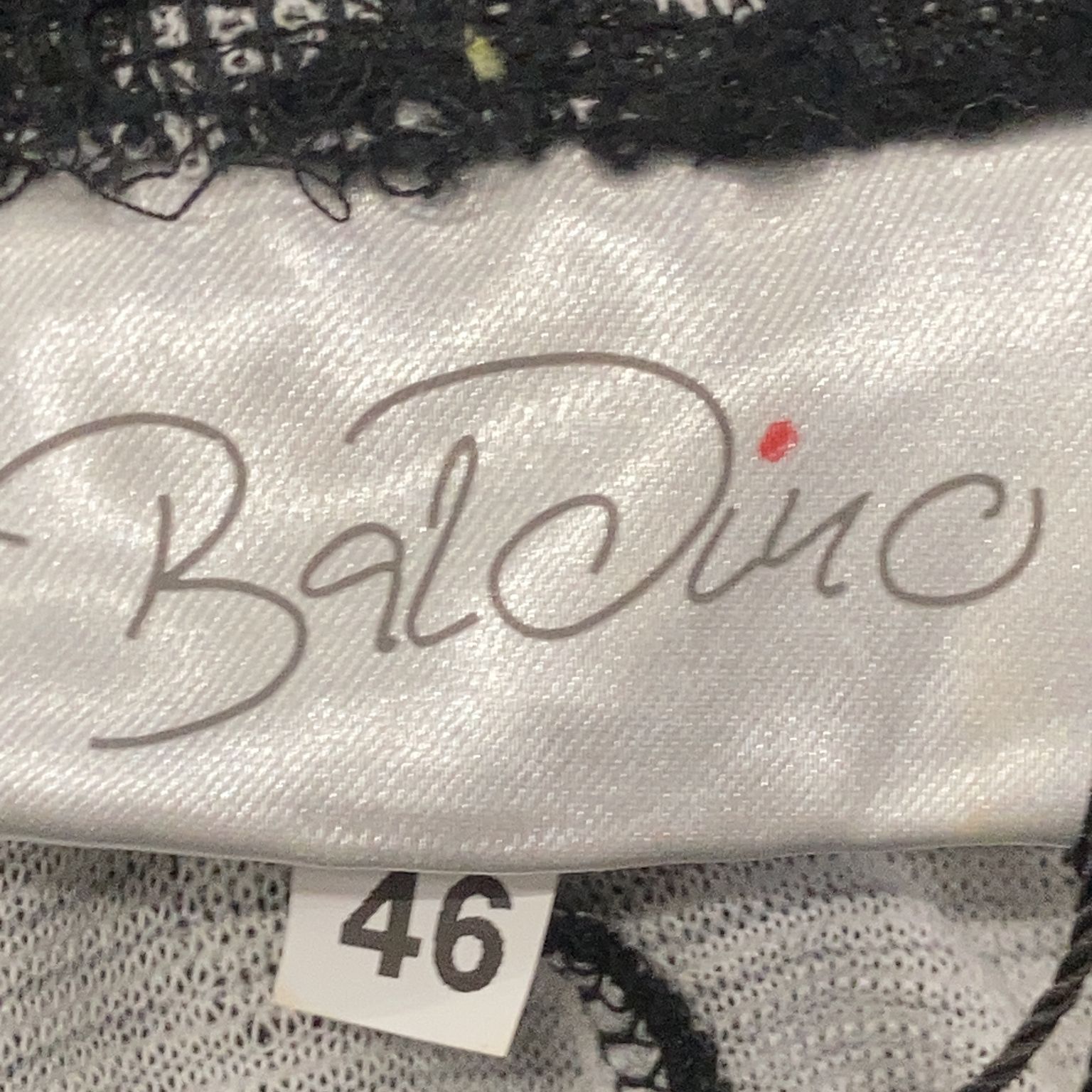 Balcinc