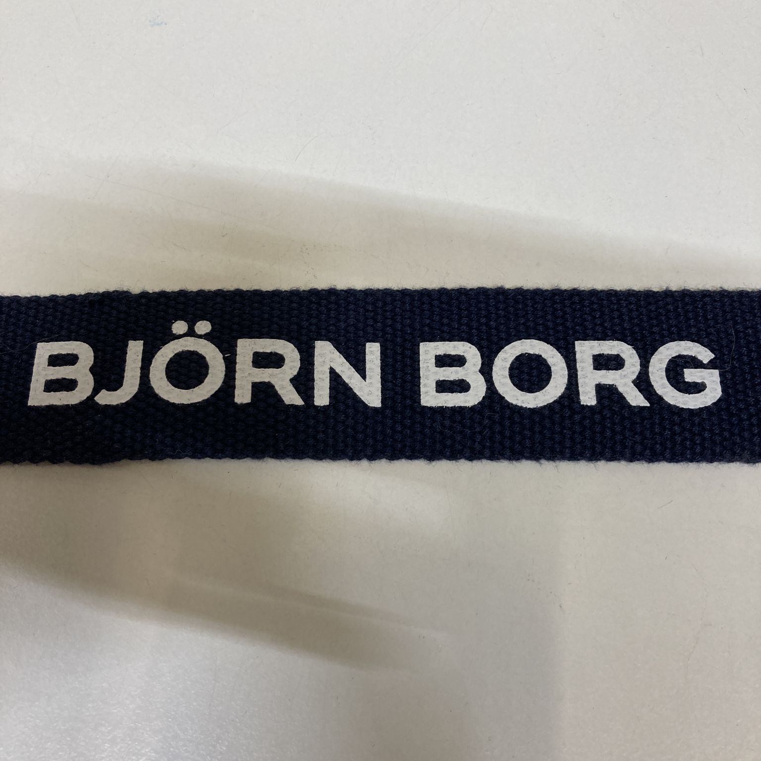 Björn Borg