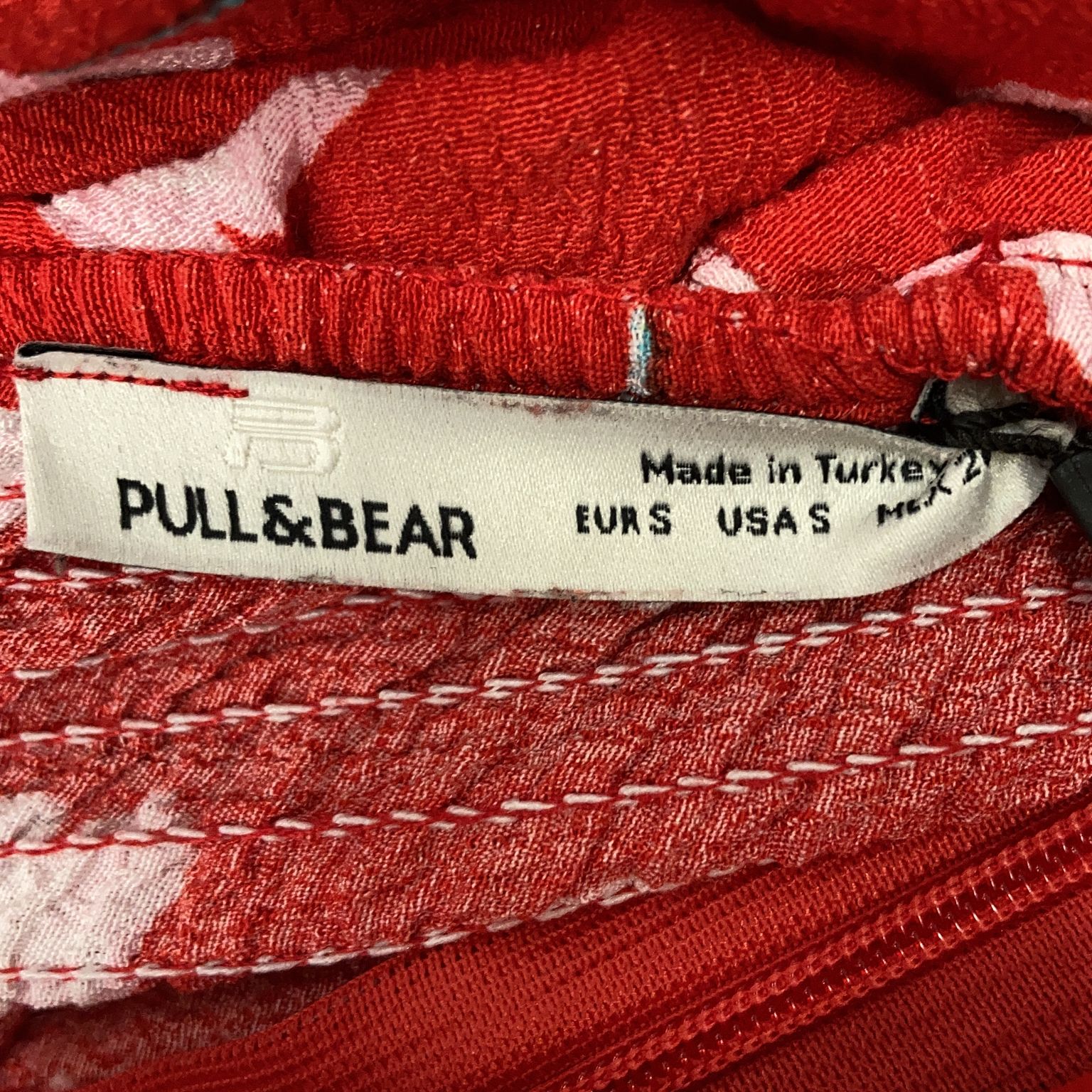 Pull  Bear