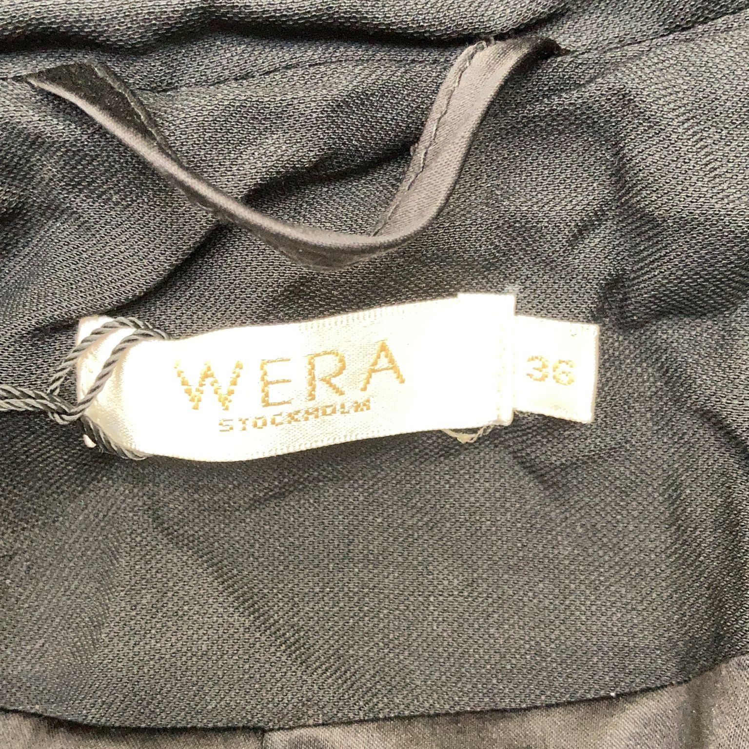 WERA Stockholm