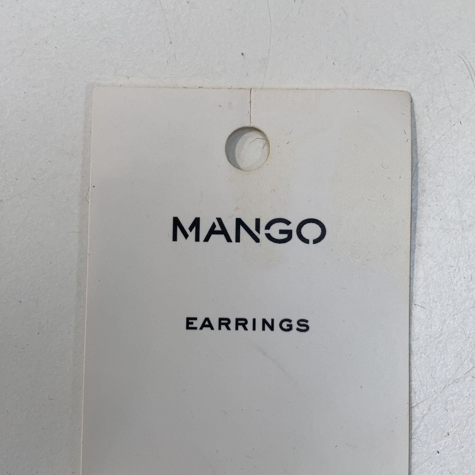 Mango