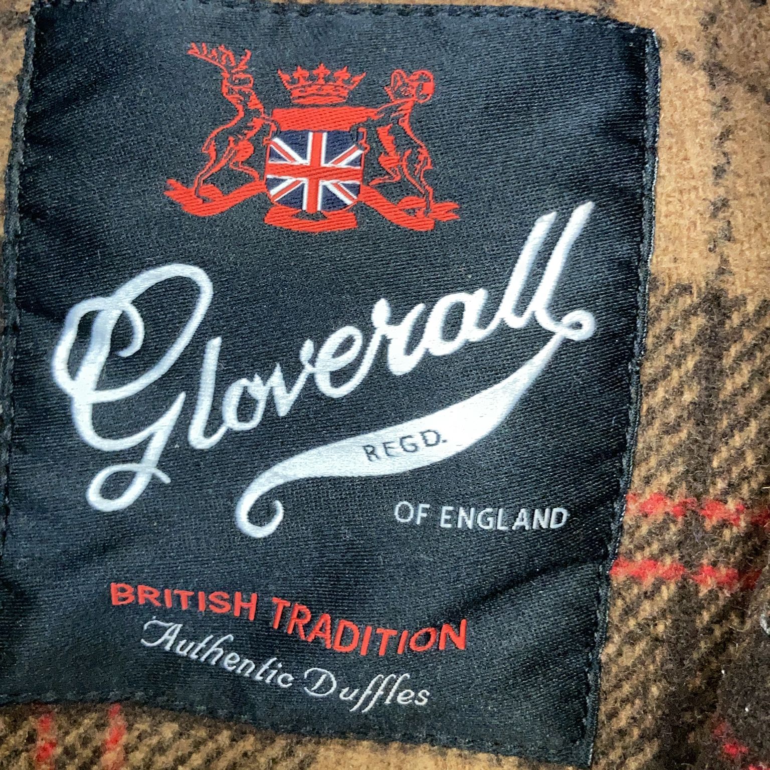 Gloverall