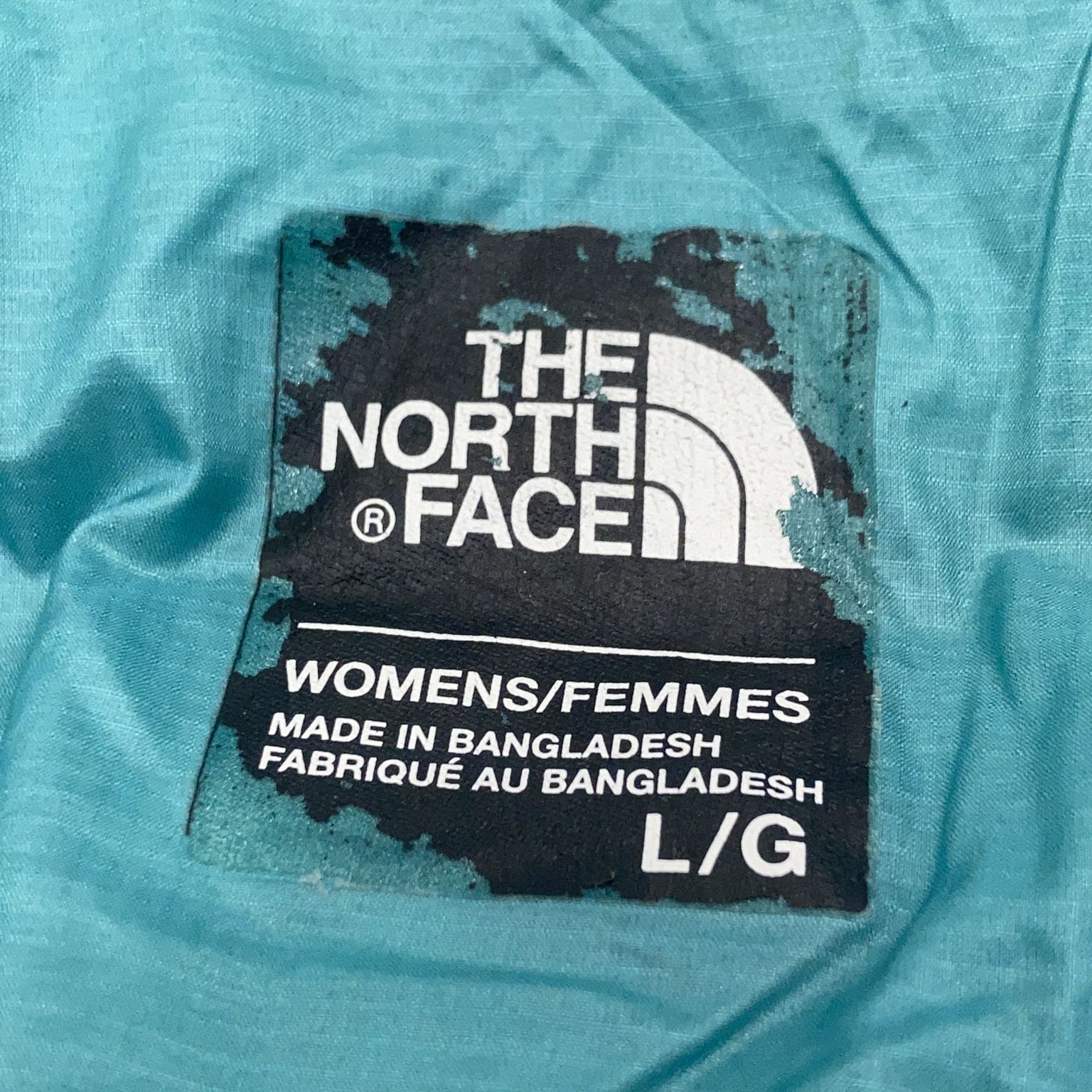 The North Face