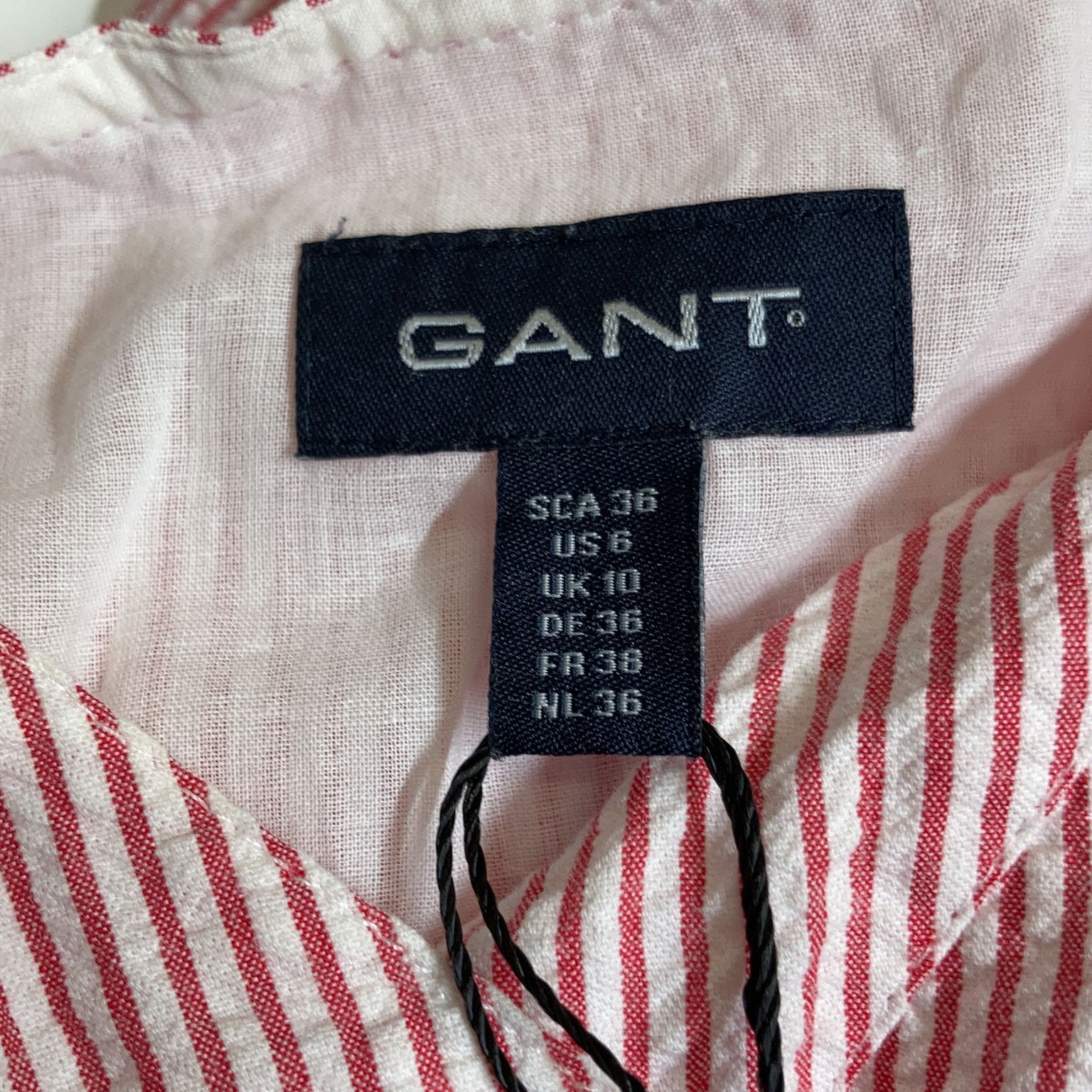 GANT