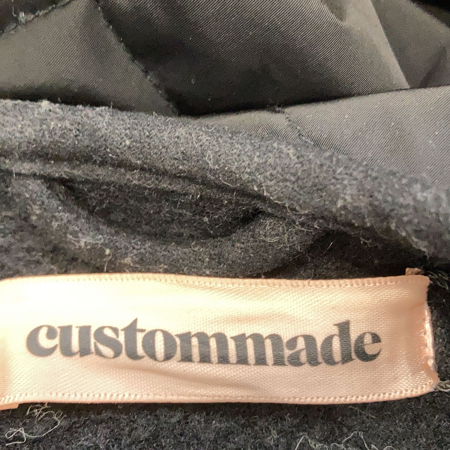 Custommade