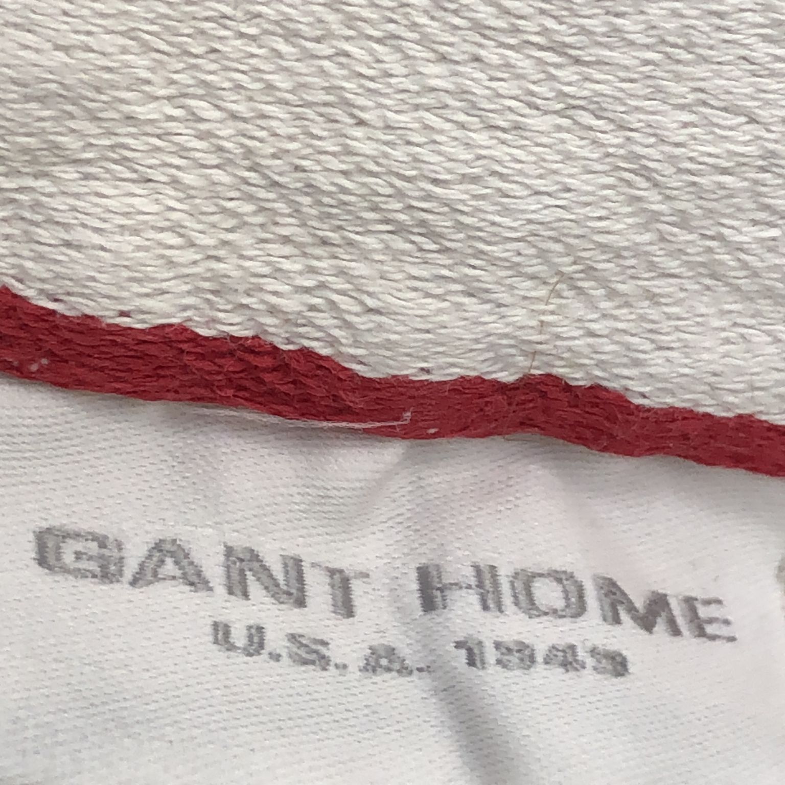 GANT Home