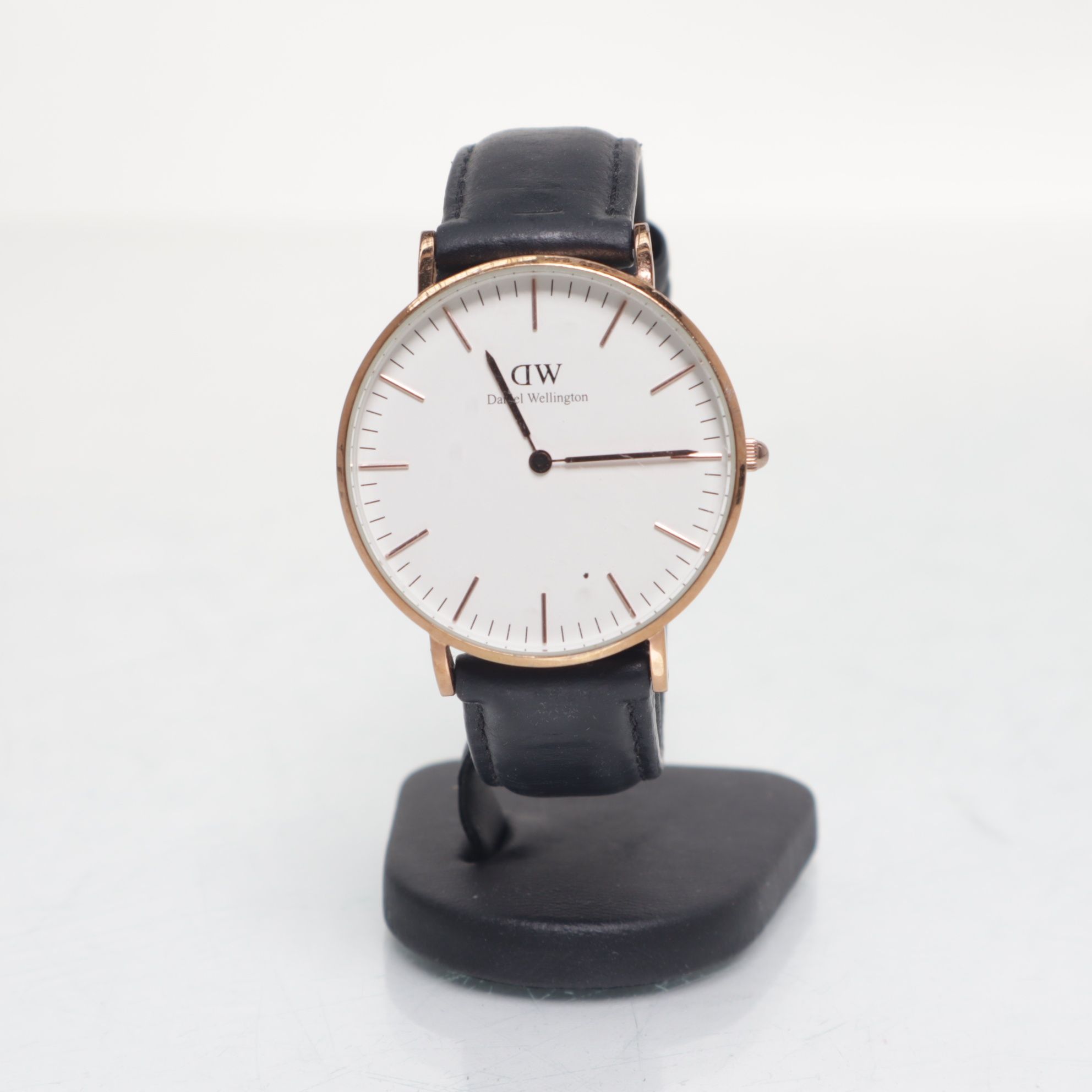 Daniel Wellington