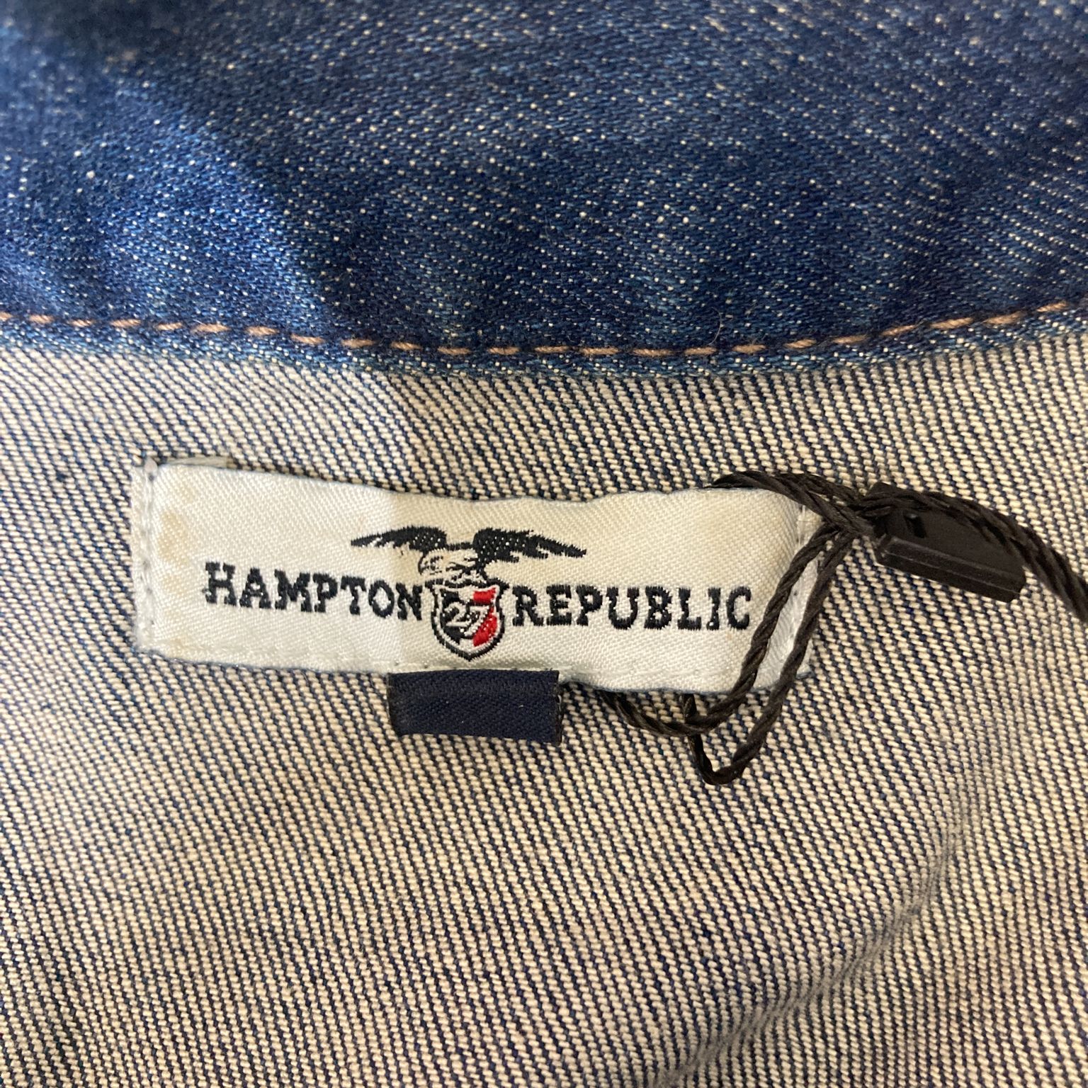 Hampton Republic