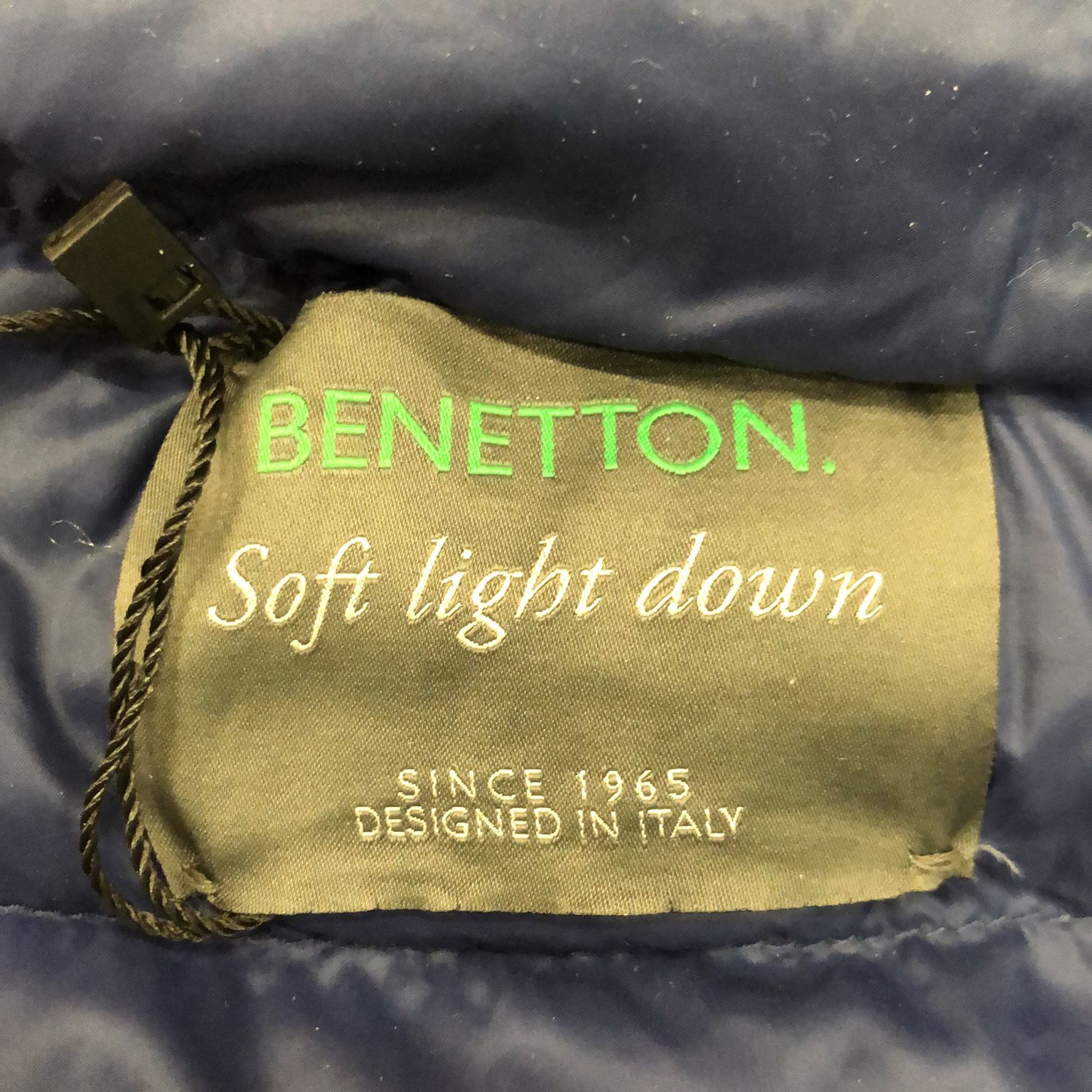 Benetton