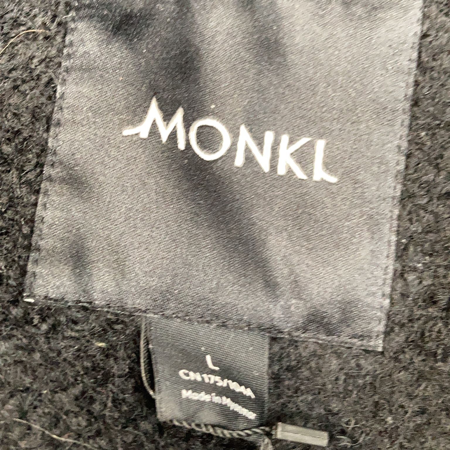 Monki