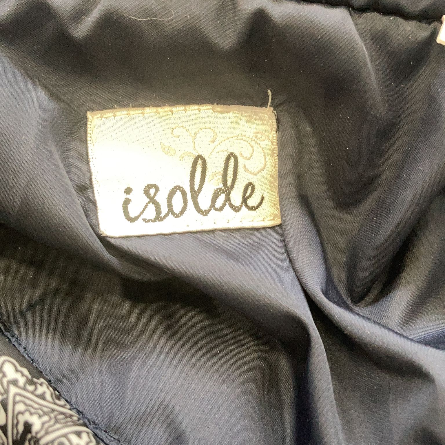 Isolde