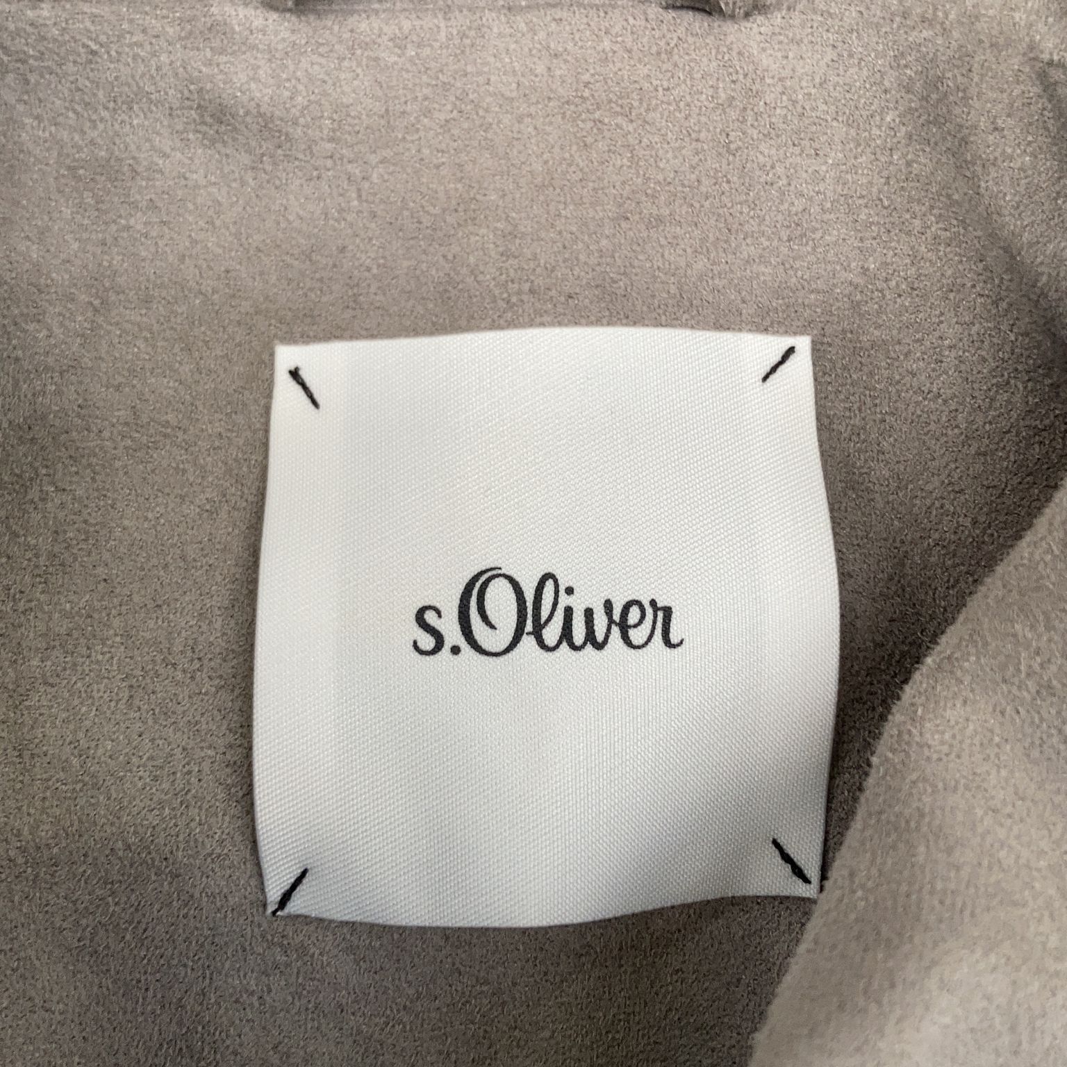 s.Oliver