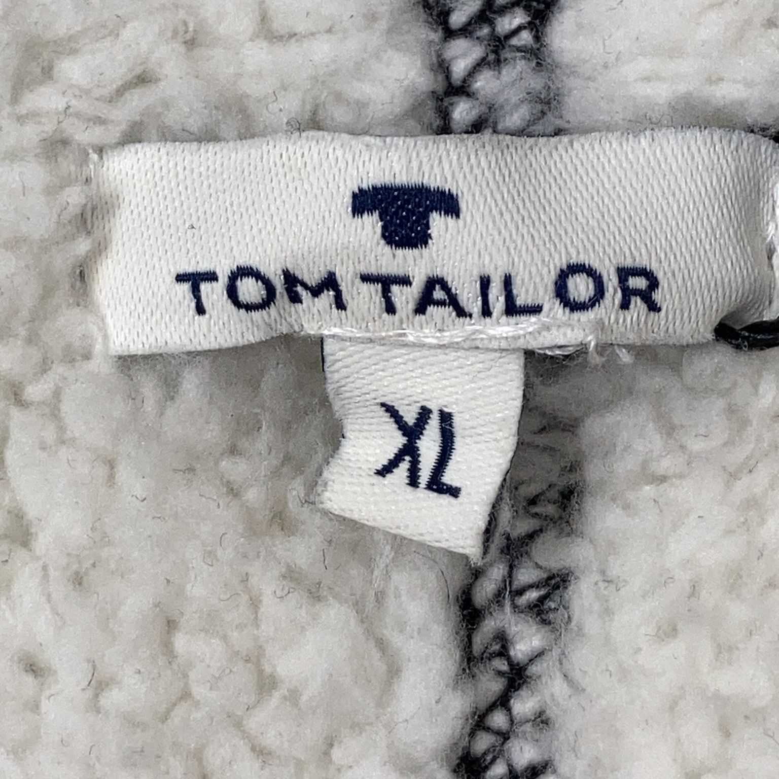 Tom Tailor