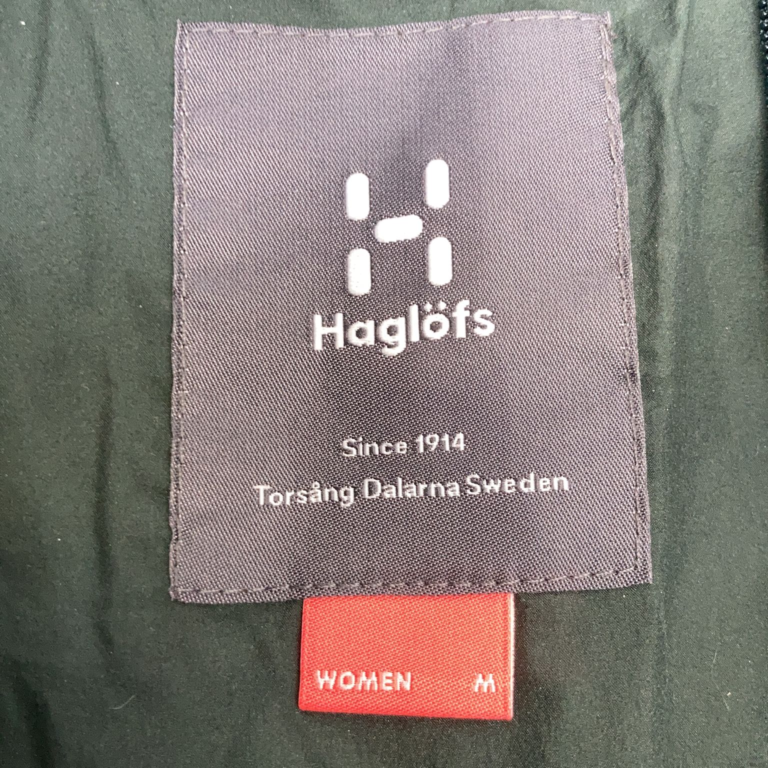 Haglöfs