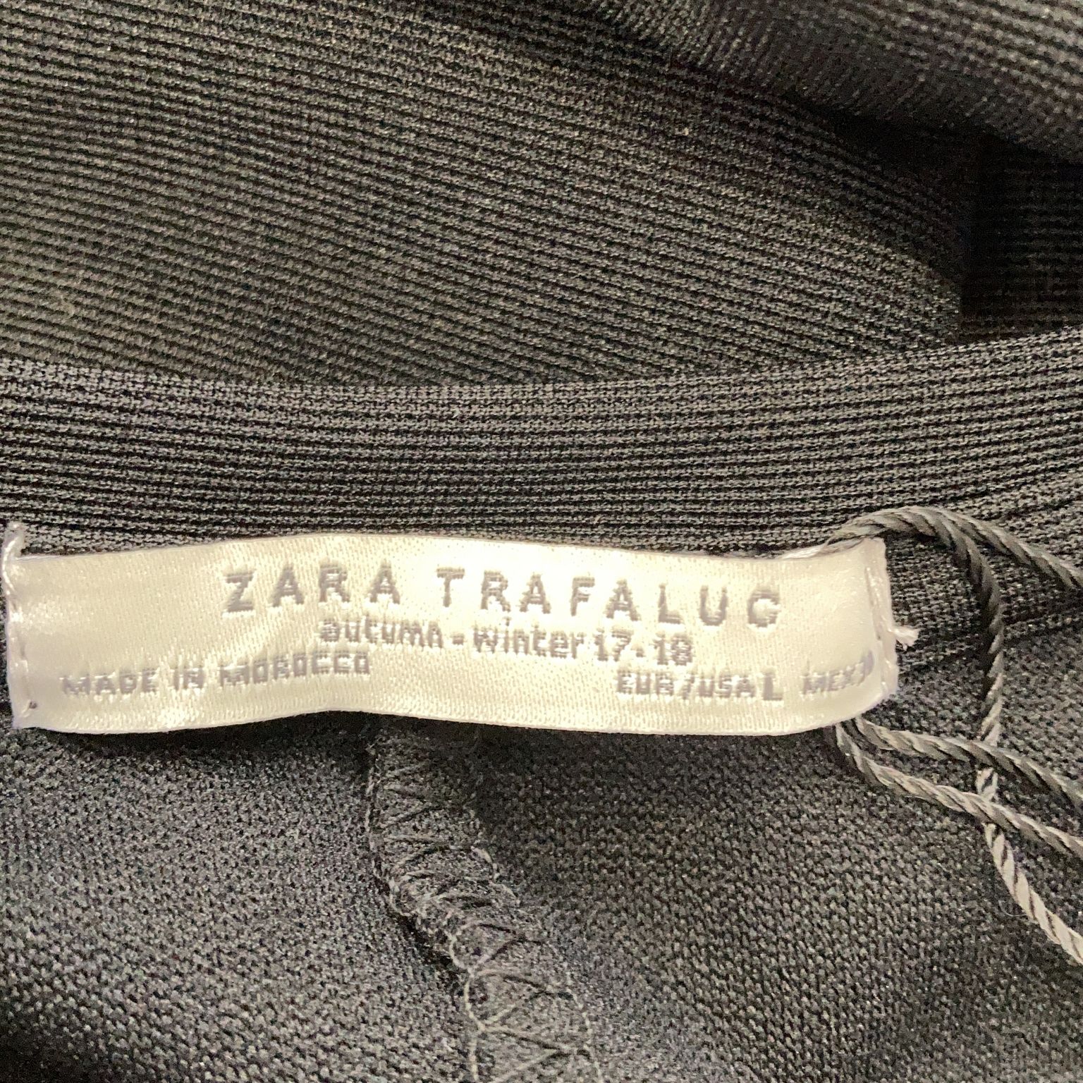 Zara Trafaluc