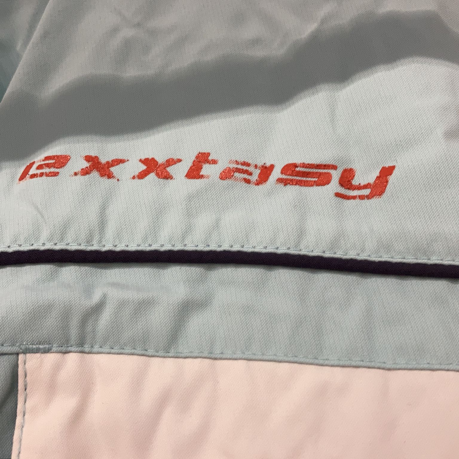 Exxtasy