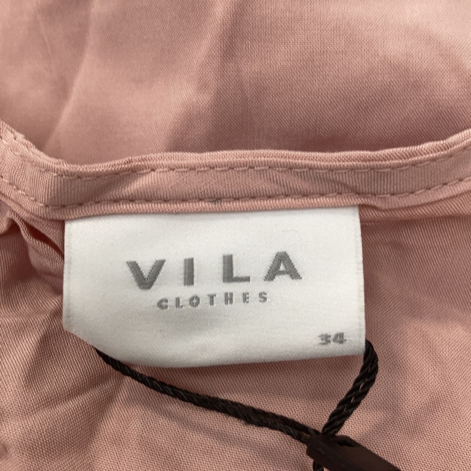 VILA Clothes