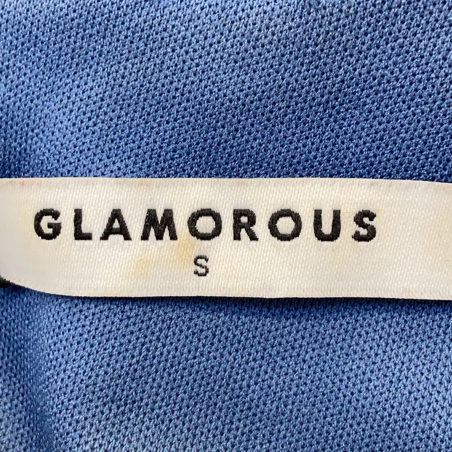 Glamorous