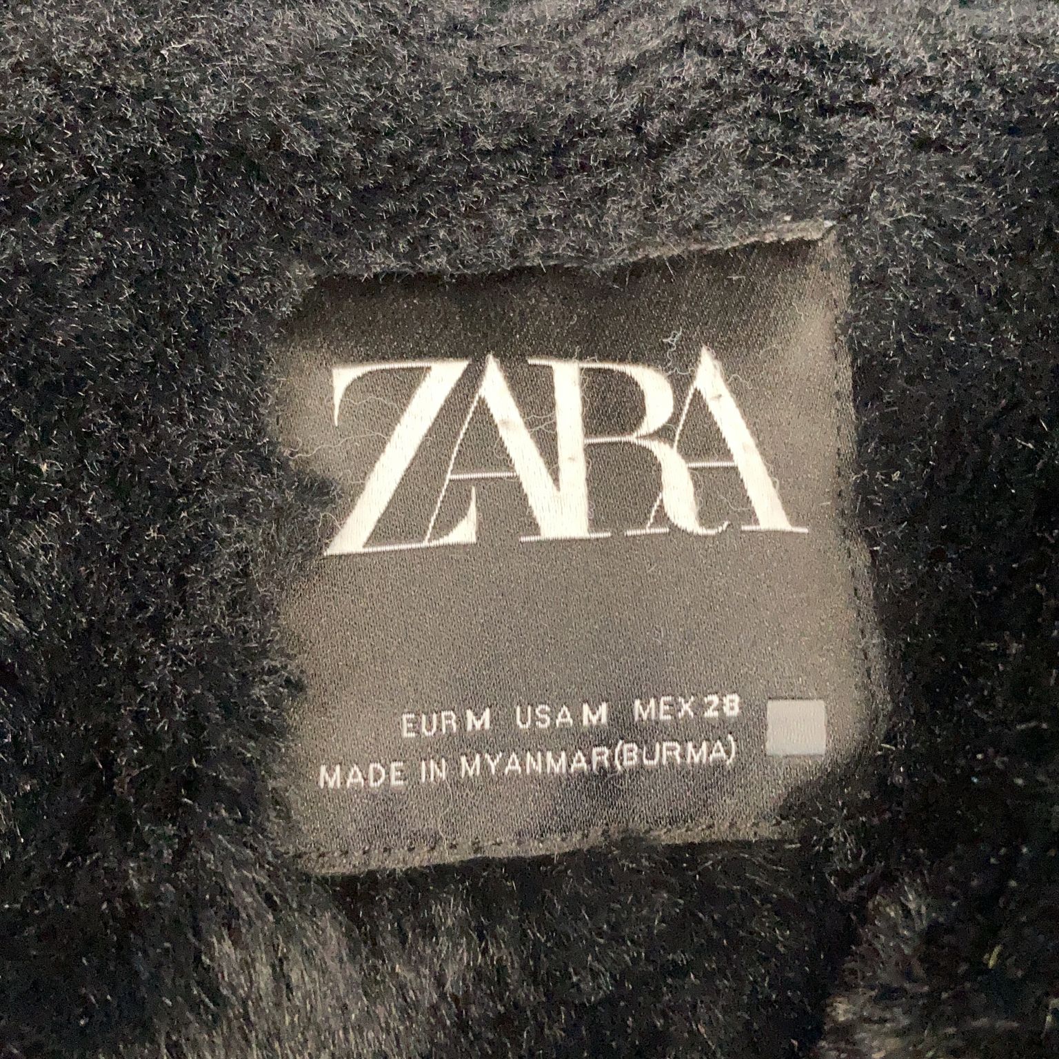 Zara