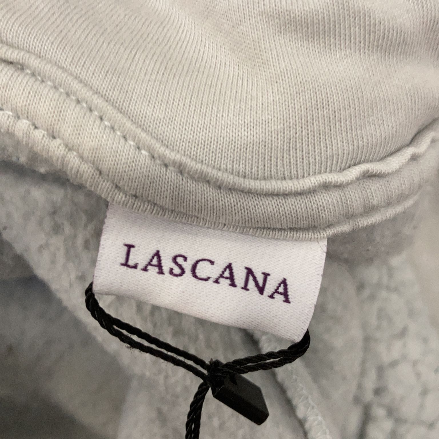 Lascana