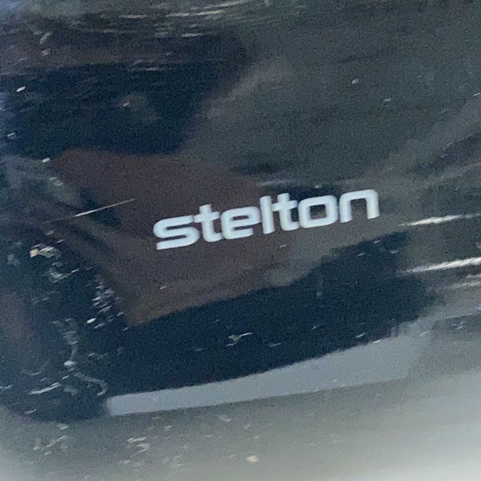 Stelton