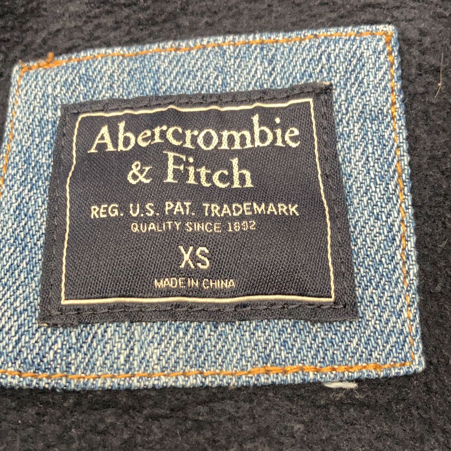 Abercrombie  Fitch