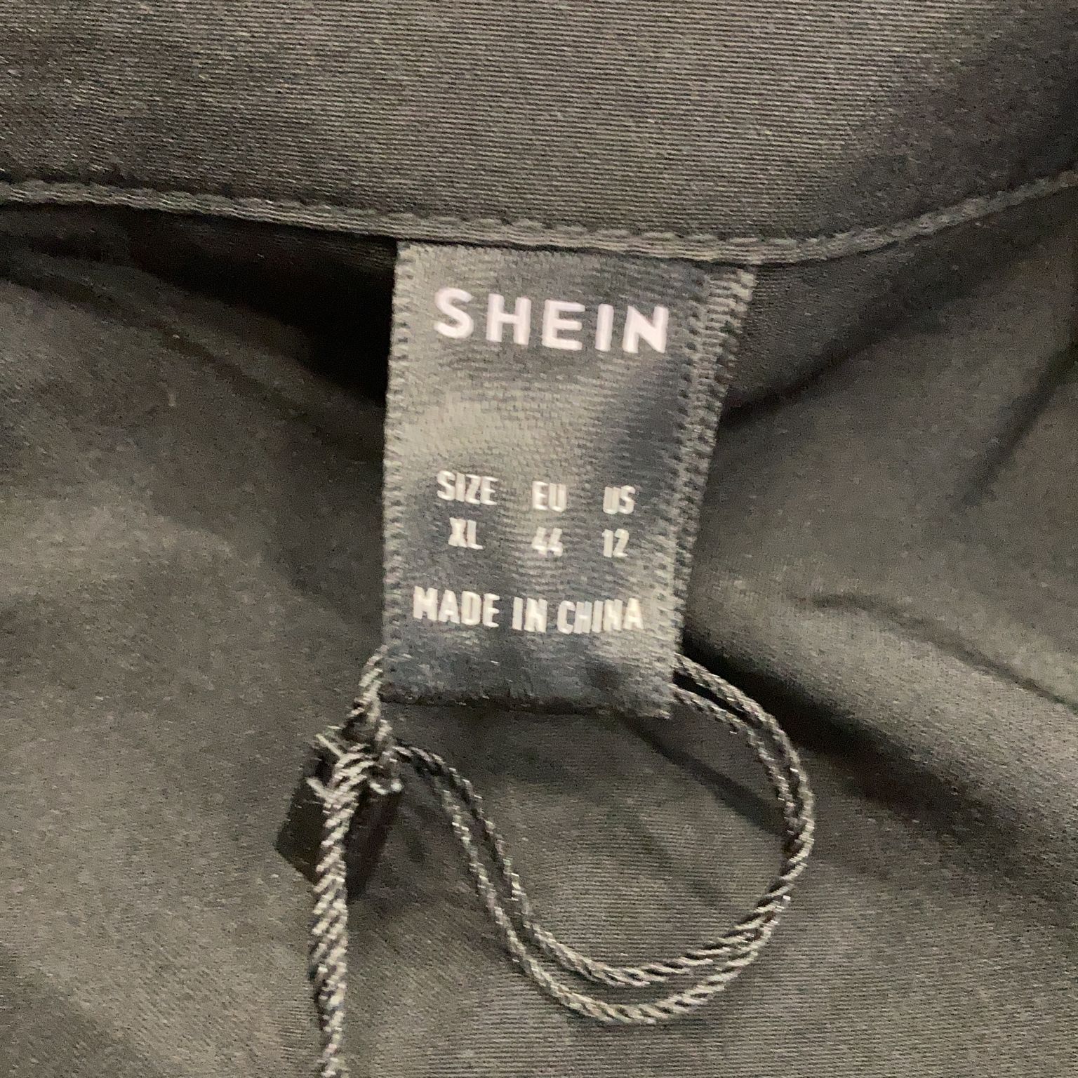 Shein