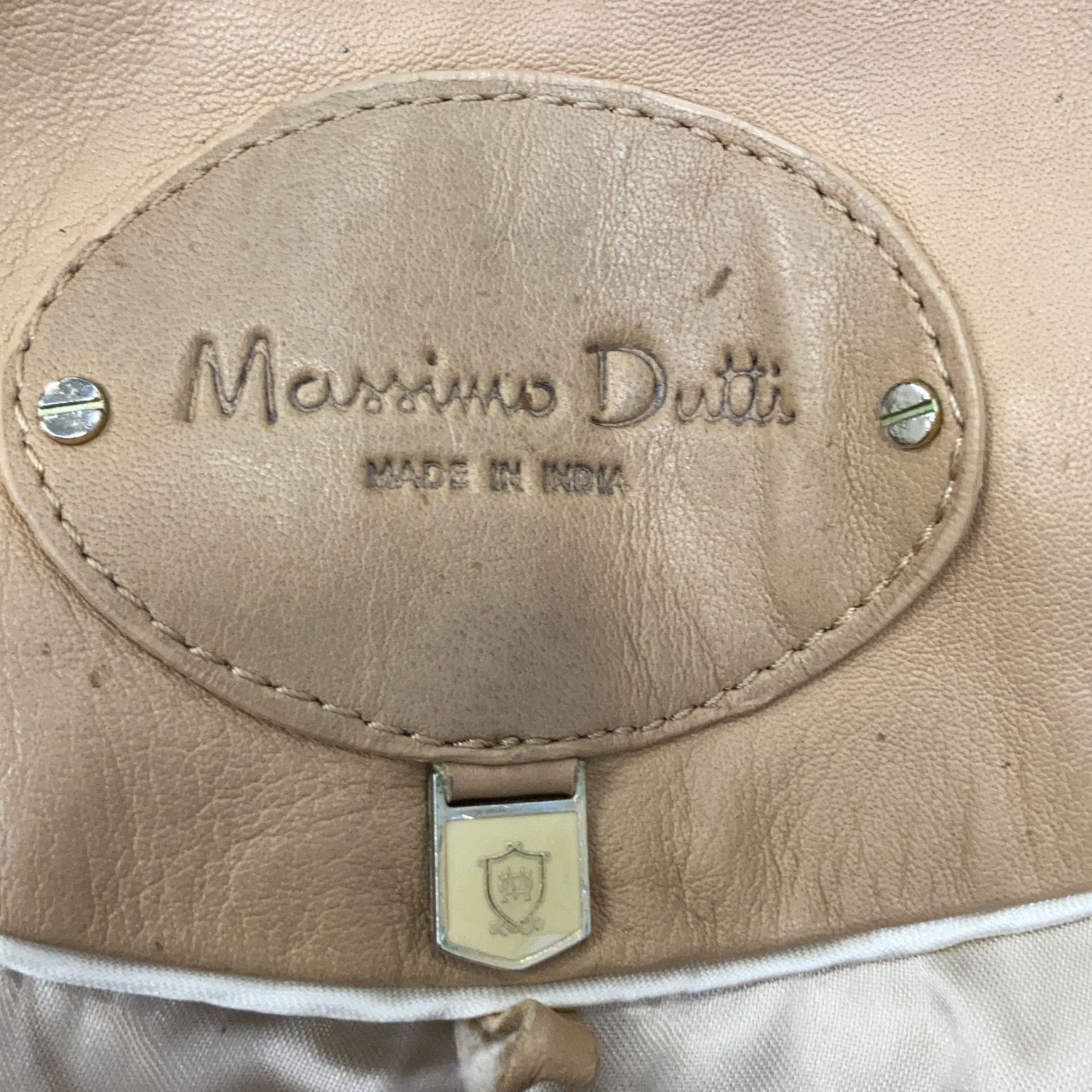 Massimo Dutti