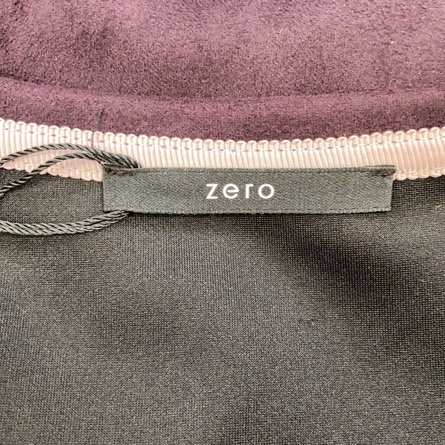 Zero