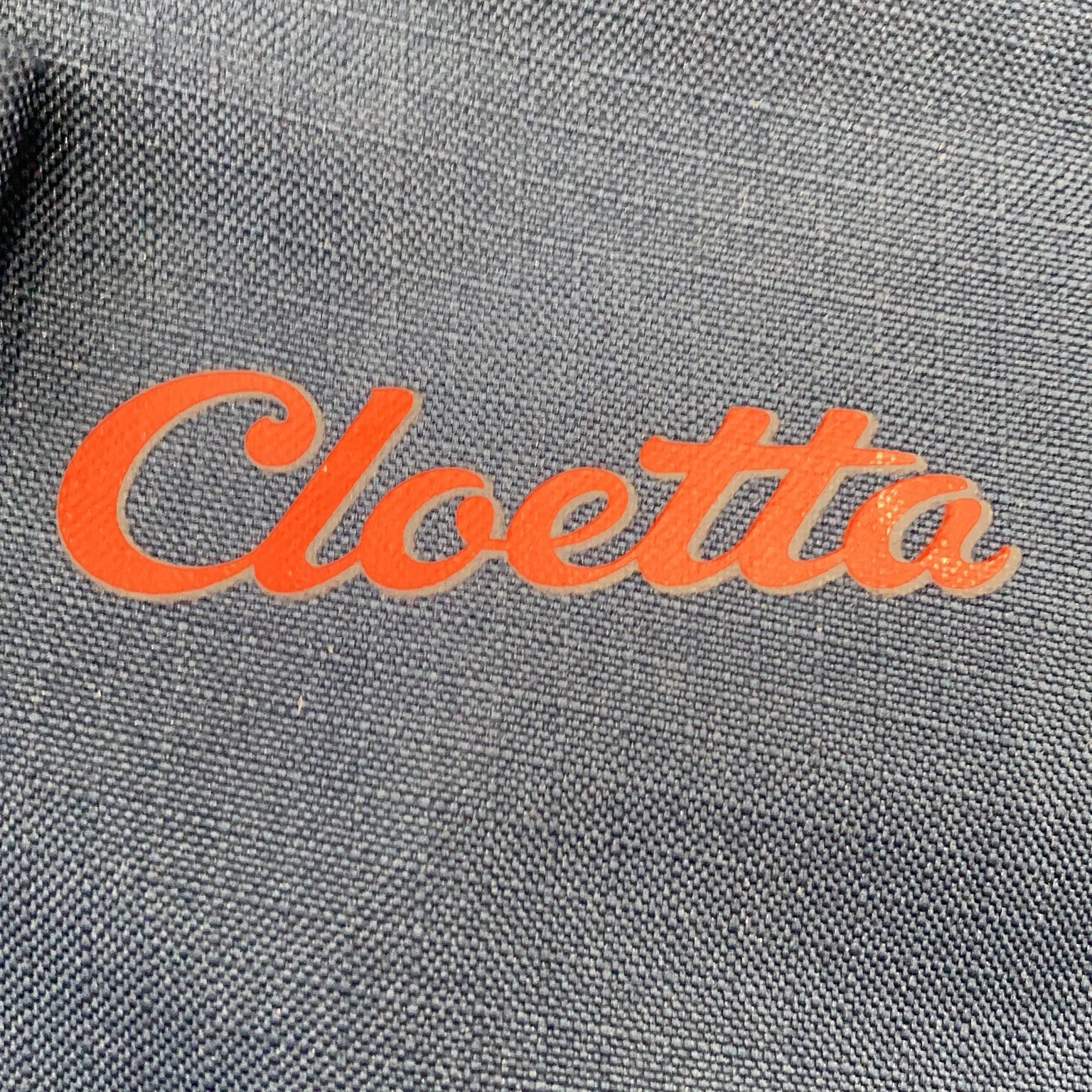 Cloetta