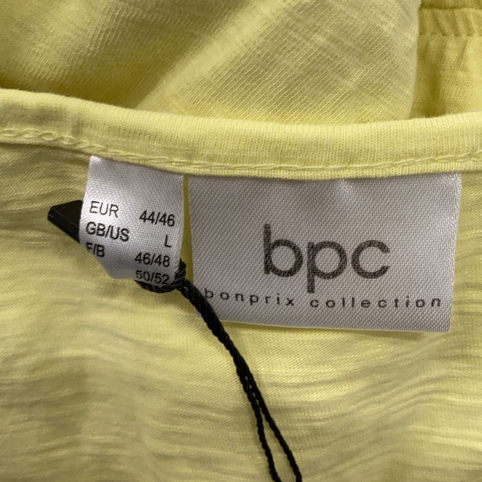 BPC Bonprix Collection