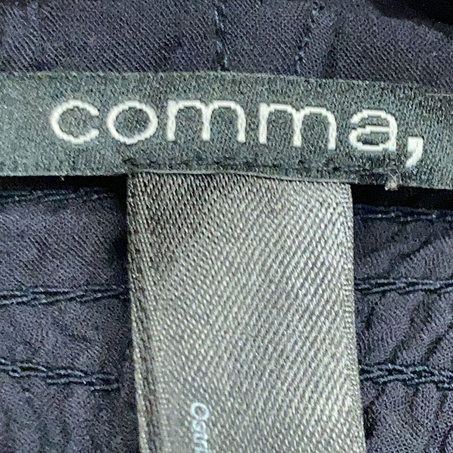 Comma